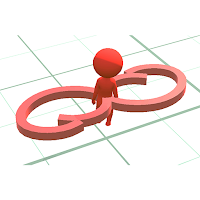 Draw & Push 3D
