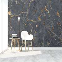 Cute black marble wallpaper