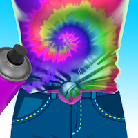 Tie Dye Clothes