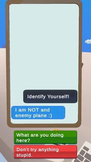 Air Frenzy Screenshot 2