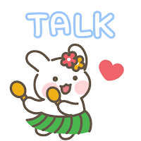 [SSOM]bunnyandsummer_TALK