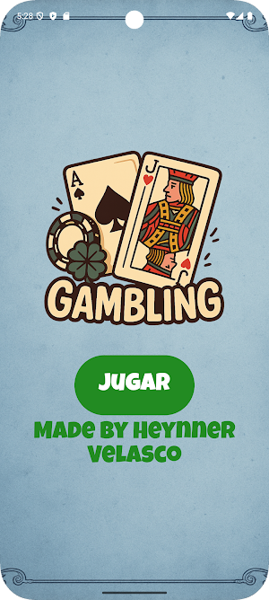 Gambling Screenshot 0