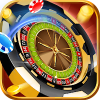 Roulette-Spinny Wheel