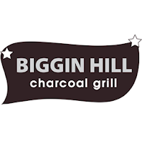 Biggin Hill Charcoal Grill