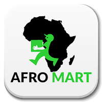 Afro Mart : Online Shopping