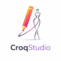 CroqStudio – Fashion Sketch