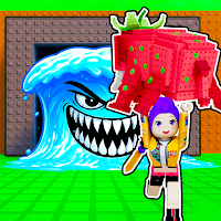 Jump Brainzot: Grab To Collect