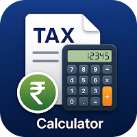 Finance Calculator – EMI & GST