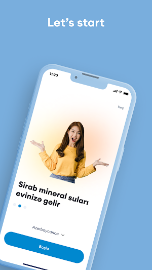 Sirab Su Screenshot 0