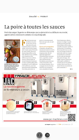 La Toque Screenshot 2