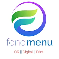 Fone Menu : Owner App