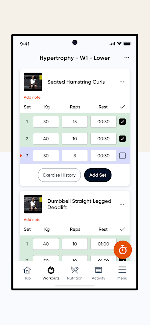 A2Collective Screenshot 1