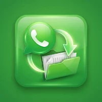 WhatsApp Chat Exporter – PDF