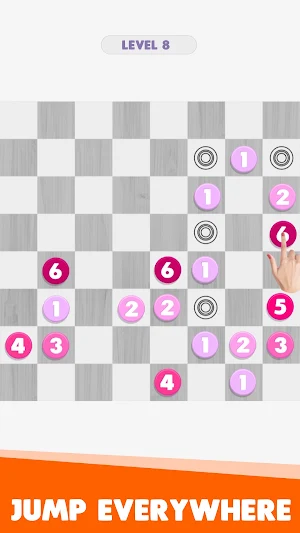 Solo Test Number Screenshot 3