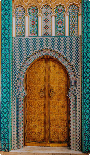 Morocco Wallpaper HD Screenshot 2