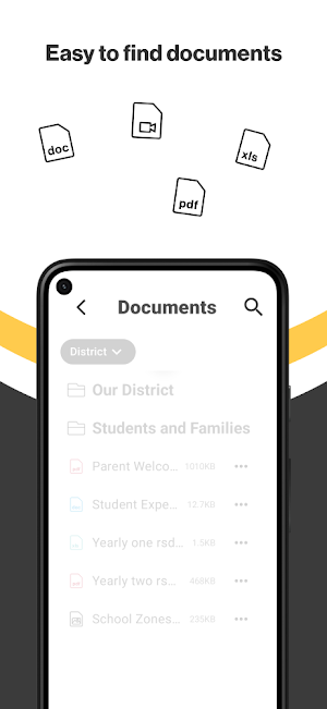 Cedar Grove School District,NJ Screenshot 3