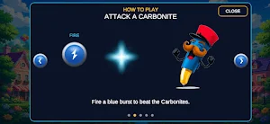 Captain Lantus Screenshot 3