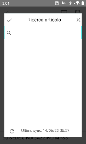Eureka StockMove Screenshot 2