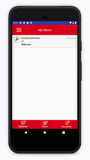 No Name Club Screenshot 1