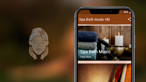 Spa Bath music Screenshot 0