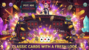 Golden Teen Patti Screenshot 1