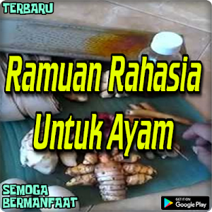 Terlengkap Ramuan Rahasia Untu Screenshot 0