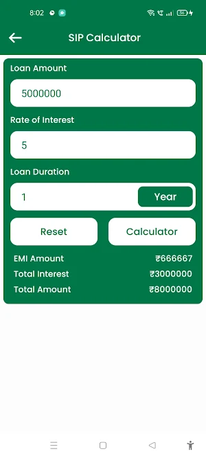 LoanCash - Finance Loan Tips Screenshot 3