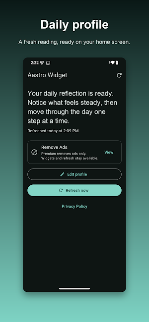 Aastro - Horoscope & Kundali Screenshot 0