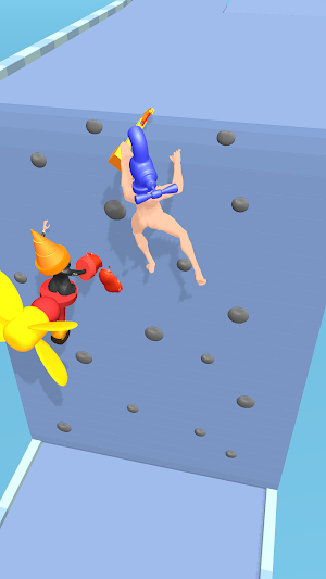 Human Robot! Screenshot 3