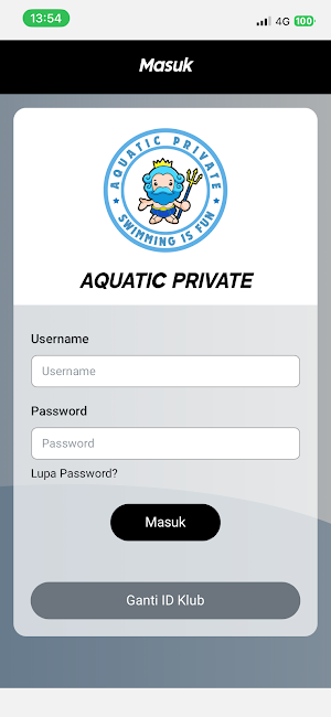 Sportkit Club's Athlete Screenshot 1