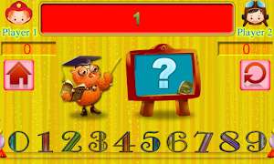 Guess the Number Game Screenshot 2