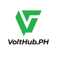 VoltHub PH