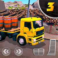 Heavy Truck Driving Simulator