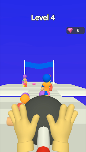 Smash Em Screenshot 2