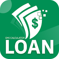 CashLoan: Loan EMI Calcualor
