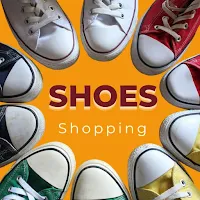 Shoes - Online Shopping App