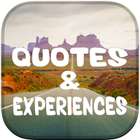 Quotes and experiences