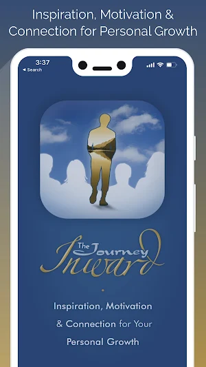The Journey Inward Screenshot 0