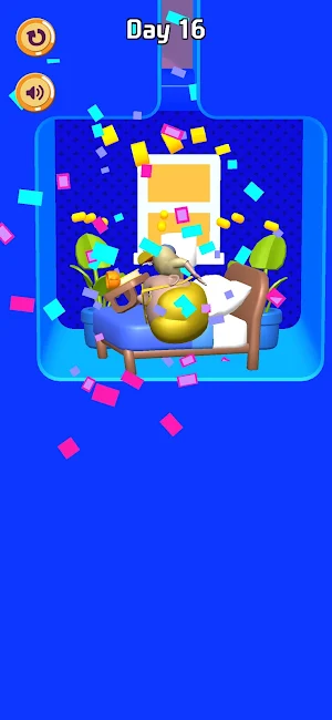Prankers Bouncy Days Screenshot 3