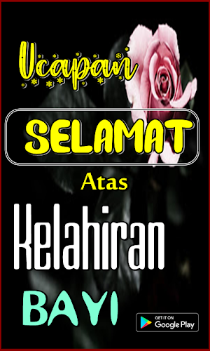 Kata Ucapan Selamat Atas Kelah Screenshot 3