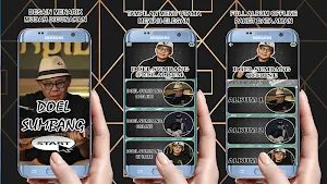 Lagu Pop Sunda Gunung Bromo Screenshot 1