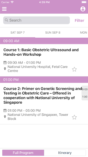 ISPD 2019 Screenshot 2