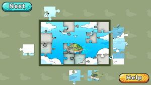 Vespermuse Screenshot 0