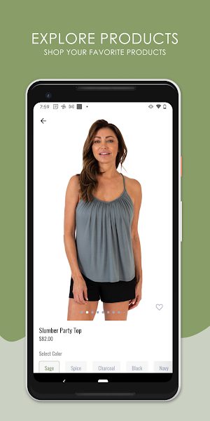 JJwinks Screenshot 3