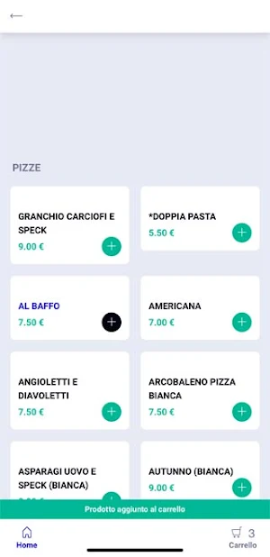 Pizza Hot Screenshot 1
