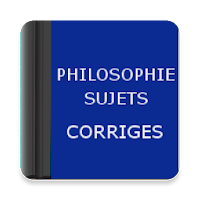 Philosophie - Sujets Corrigés