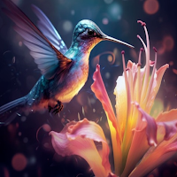 Hummingbird & Hymm - Mobile