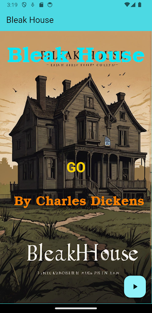 Bleak House Screenshot 0