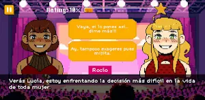 Canal 13 Screenshot 2