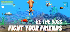 Sea BOSS Screenshot 1